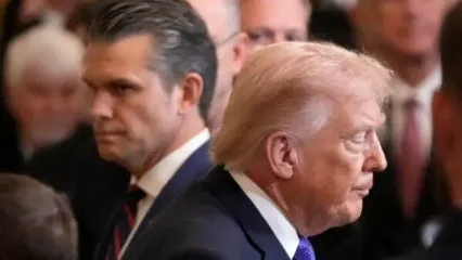 طرح ۱۳ بندی دموکرات‌های کنگره آمریکا برای عزل ترامپ + جزییات