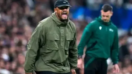 بازتاب پیروزی باوارایی‌ها در مادرید از نگاه کمپانی