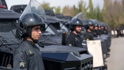 ملت ایران قدردان زحمات نیرو‌های مسلح بوده و هستند