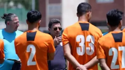 لیست نهایی قلعه‌نویی برای جام جهانی مشخص شد