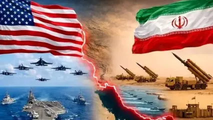 آمریکا باید برای مذاکره دیپلمات بفرستد نه یک مشت قمارباز/ احتمالا از اواخر پاییز دوباره درگیری‌ها آغاز شود/ رسما به پایان دوران تک‌قطبی سلام کنیم