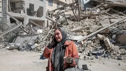 جزئیات روز سی‌ و سوم جنگ