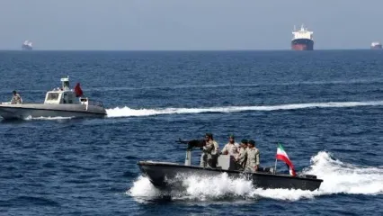 عضو کمیسیون امنیت ملی: نیروهای مسلح و دستگاه دیپلماسی ایران برای رفع محاصره دریایی فعال هستند
