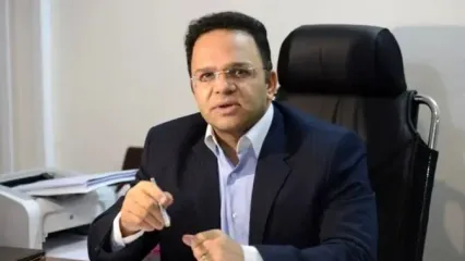 قهرمان‌پور، تحلیلگر مسائل بین‌الملل: اگر ترامپ و شی به توافقی برای مدیریت تنش‌های خود برسند، پیام خوبی برای ایران نخواهد بود/ پس از تشدید محاصره دریایی، احتمالا شاهد جنگ مجدد خواهیم بود