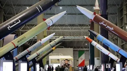 نیویورک‌تایمز: ایران به اکثر تأسیسات موشکی‌اش دسترسی دارد