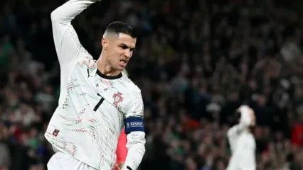 چرا رونالدو جایی در لیست ۵۰ بازیکن برتر جام جهانی ندارد؟