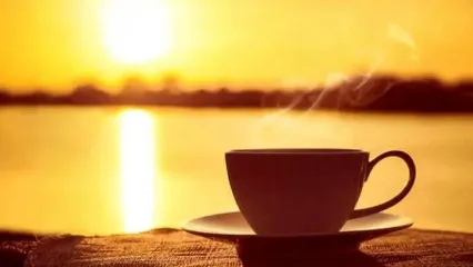 هشدار وزارت بهداشت: قهوه و چای باعث کم‌آبی بدن می‌شوند