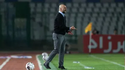 بختیاری‌زاده: این ذهنیت وجود دارد دست پرسپولیس را می‌گیرند و به آنها کمک می‌کنند