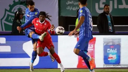 مخالفت شدید استقلال به پیشنهادتازه فدراسیون؛ حرفش را هم نزنید!