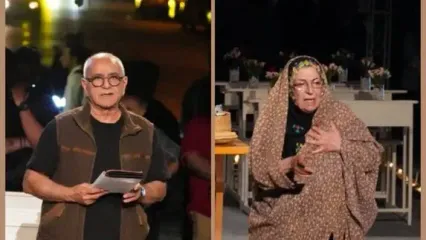 بغض پرویز پرستویی برای دانش‌آموز مفقودالاثر میناب/ ویدئو