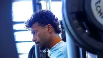 سبقت رامین از رقبا؛ او هت‌تریک می‌خواهد