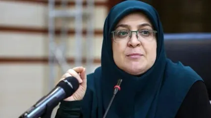 تامین منابع مالی بازسازی واحدهای آسیب دیده در جنگ تحمیلی سوم توسط بانک مرکزی/ ویدئو