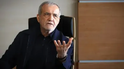 پزشکیان: حضور ایران در پیمان‌های بزرگ منطقه ای از اراده جدی تهران برای توسعه حکایت دارد