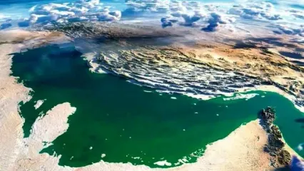 تذکر سفیر ایران به خبرنگار هندی درباره خلیج فارس