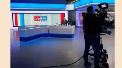 شبکه ایران اینترنشنال یک ماه قبل از اعتراضات دی ماه ۱۴۰۴، ۶۵۰ میلیون پوند از منبعی ناشناس دریافت کرده است