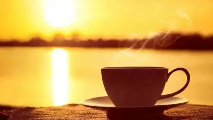 هشدار‌ وزارت بهداشت درباره نوشیدن قهوه در تابستان
