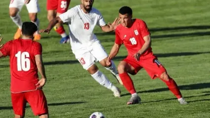 حسین‌زاده: فیفا باید ویزای اعضای تیم ملی را تضمین کند
