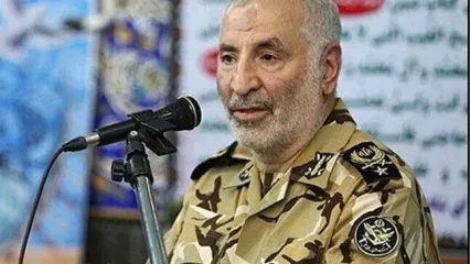 در صورت جنگ ایران از کجا تا کجا را آتش می‌کشد؟