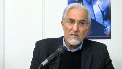 راغفر: اقتصاد از تصمیمات سیاسی جدا نیست