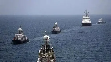 مجری فاکس‌نیوز سلاح جدید انتحاری ایران را معرفی کرد