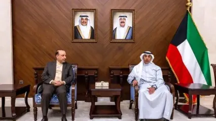 سفیر ایران در کویت احضار شد
