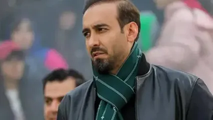 واکنش مالک خیبر خرم‌آباد به حواشی اخیر فوتبال ایران