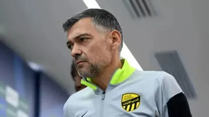 کونسیسائو از الاتحاد جدا شد