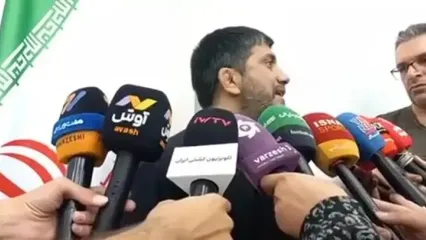 علیرضا دبیر: هرچقدر وزیر ورزش بامعرفت است، معاونش بی‌معرفتی می‌کند