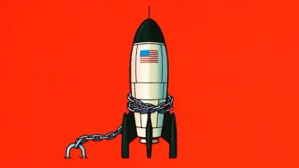 هزینه پنهان ترامپ برای اقتصاد آمریکا / مالیات ماگا چقدر از رشد اقتصاد آمریکا را سوزاند؟