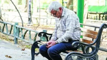 خبر فوری تامین اجتماعی درباره فیش حقوق بازنشستگان