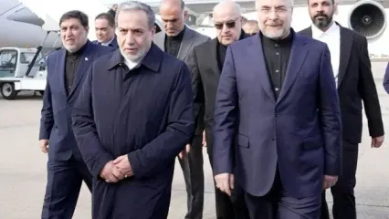 قالیباف برای توافق دو گزینه مقابل آمریکا گذاشت