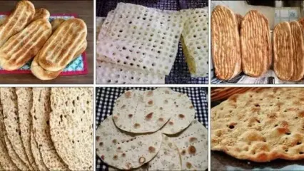 ثبات قیمت نان دولتی در سایه گرانی آرد صنعتی؛ چالش نانوایان برای حفظ «شاطر»