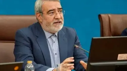 جزئیات پیام تهران به پکن درباره تنگه هرمز