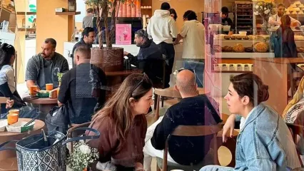 عکاس مشهور کافه‌های تهران، خانه‌نشین شد!