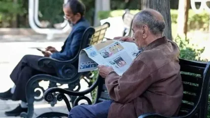 خبر غافلگیرکننده افزایش دوباره حقوق بازنشستگان در شهریور | افزایش ۶۰۰ هزار تومان مبلغ کالابرگ بازنشستگان