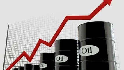 قیمت نفت برنت به ۱۰۸.۱ دلار رسید