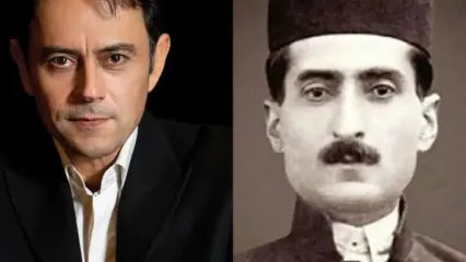 فیلمبرداری سریال «شیرعلی مردان» با حضور رحیم نوروزی از سر گرفته شد