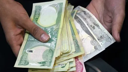 قیمت دینار عراق امروز پنجشنبه ۳۱ اردیبهشت ۱۴۰۵