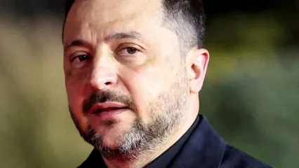 چرا فساد نزدیکان زلنسکی آسیب چندانی به او نمی‌رساند؟