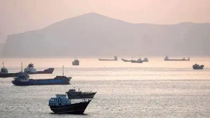 پاسخ سخت ایران به هرگونه خطای محاسباتی در تنگه هرمز