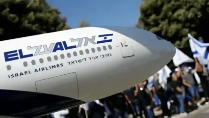 اسرائیل خط هوایی فرار جنایتکارانش را راه انداخت