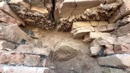 تلاش برای نجات میراث ۴۰۰۰ ساله سومریان