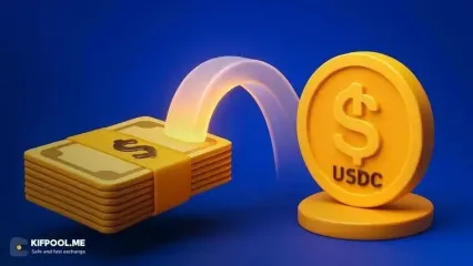 USDC چیست؟ بررسی نحوه عملکرد، کاربرد و مزایای  یو اس دی کوین
