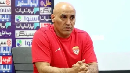 شوک فیفا به منصوریان در عراق