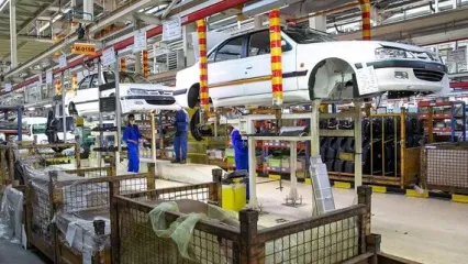 وابستگی شدید خودروسازان به واردات/ ارزبری سنگین صنعت خودرو