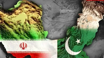 حرکت مهم ایران و پاکستان در مقابل امارات