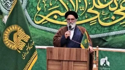 ایجاد بستر حضور گسترده مردم در عرصه از دستاوردهای شهید رئیسی در فرهنگ رضوی است