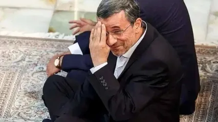 ادعای نیویورک‌تایمز درباره طرح آمریکا و اسرائیل برای به رهبری رساندن احمدی نژاد