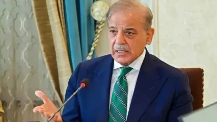 شهباز شریف :  تفاهم‌نامه اسلام‌آباد اراده ما را برای برقراری صلح، محکم‌تر می‌کند