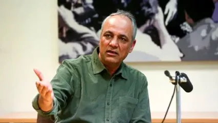 واکنش زیدآبادی به ادعای تندروها علیه پزشکیان/ بهتر است خودشان توبه کنند و یا از مقامی که با کمترین رأی ممکن به آن دست یافته‌اند، استعفا دهند!